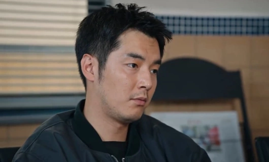 Меч и роза 5 серия