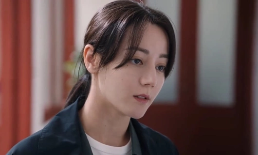 Меч и роза 6 серия