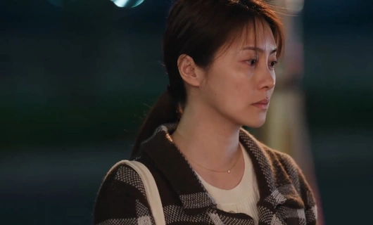 Меч и роза 7 серия