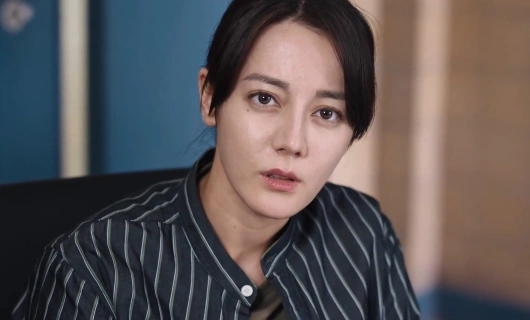 Меч и роза 9 серия