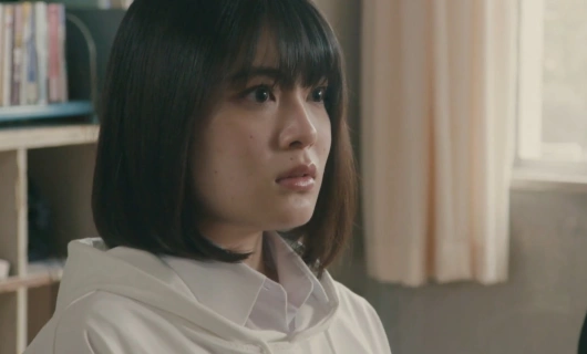 Мой клубничный фильм 2 серия