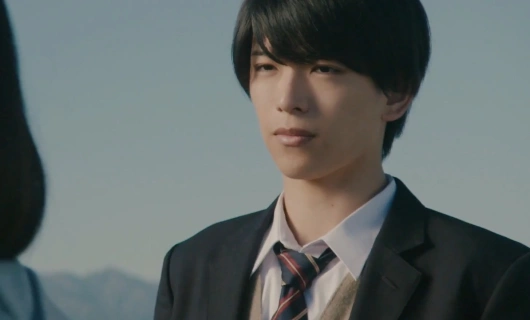 Мой клубничный фильм 8 серия