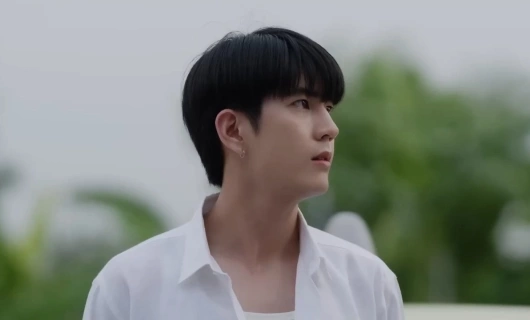 Моё волшебное пророчество 1 серия