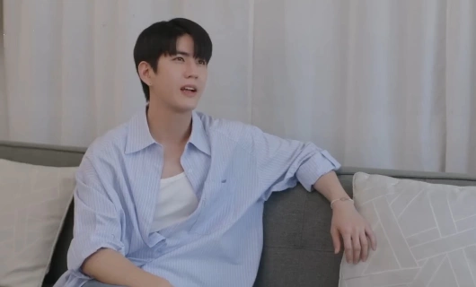 Моё волшебное пророчество 10 серия