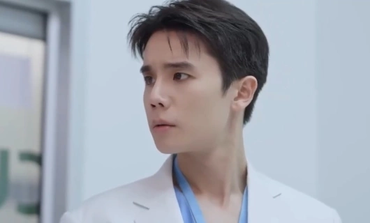 Моё волшебное пророчество 2 серия