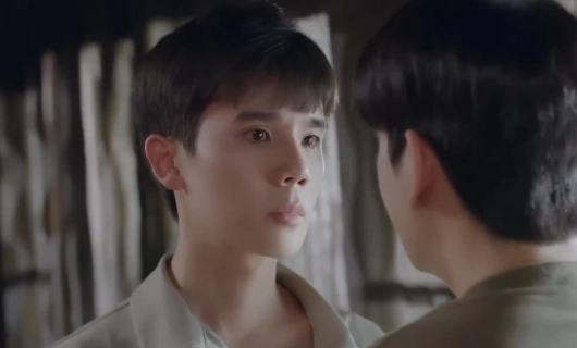 Моё волшебное пророчество 3 серия