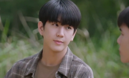 Моё волшебное пророчество 4 серия