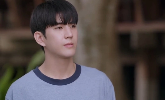 Моё волшебное пророчество 7 серия