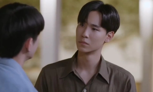 Моё волшебное пророчество 8 серия