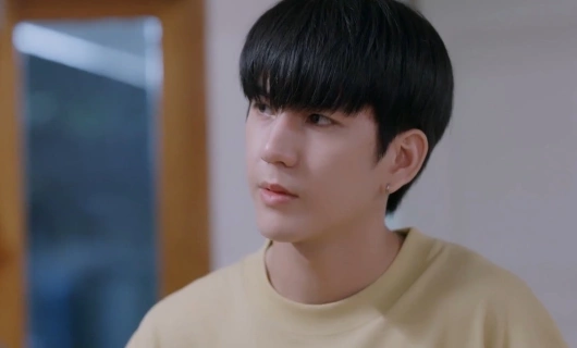 Моё волшебное пророчество 9 серия