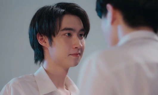 Не мой брат 2 серия