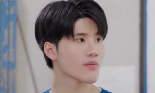 Не мой брат 3 серия