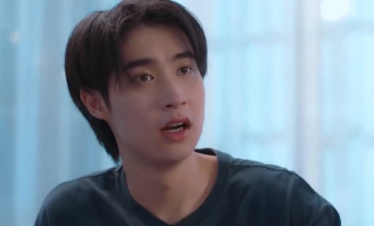 Не мой брат 4 серия