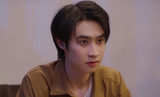 Не мой брат 6 серия