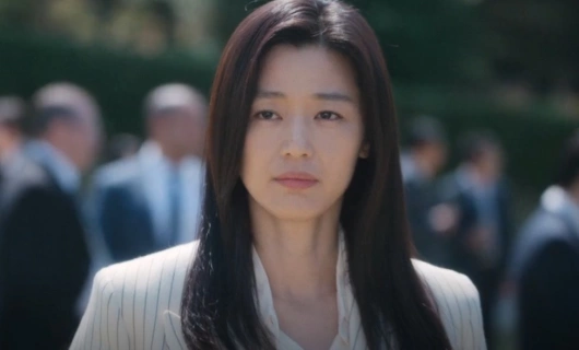 Полярная звезда 1 серия