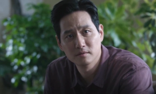 Полярная звезда 3 серия