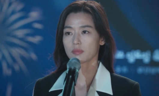 Полярная звезда 5 серия