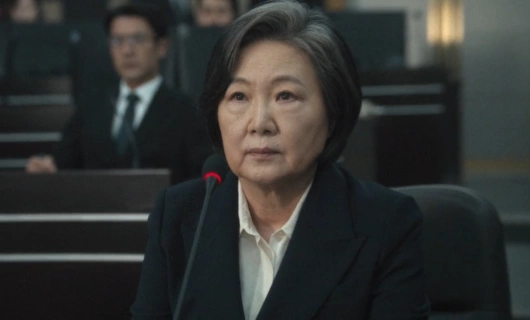 Полярная звезда 6 серия