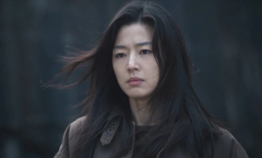 Полярная звезда 7 серия