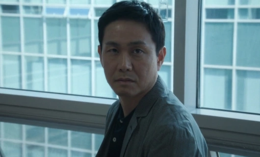 Полярная звезда 8 серия