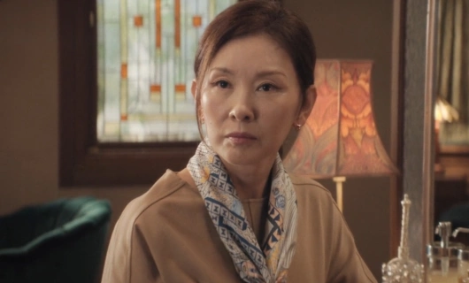 Полярная звезда 9 серия