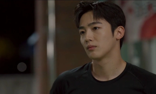 Мы творим чудеса 4 серия