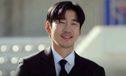 Мы творим чудеса 6 серия