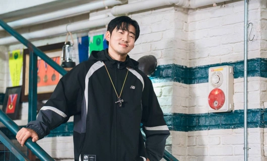 Мы творим чудеса 9 серия