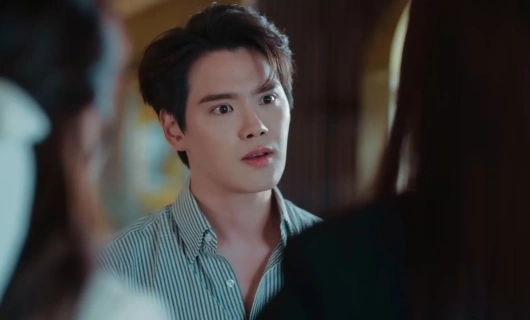 Секрет гармонии 1 серия