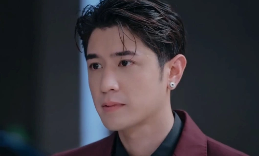 Секрет гармонии 3 серия