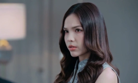 Секрет гармонии 4 серия