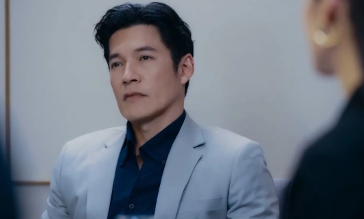 Секрет гармонии 5 серия