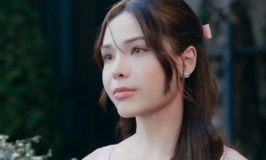 Секрет гармонии 6 серия