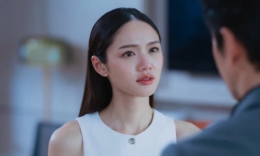 Секрет гармонии 8 серия