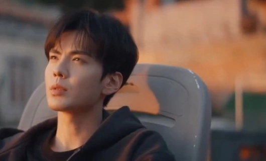 Глубокая привязанность 10 серия