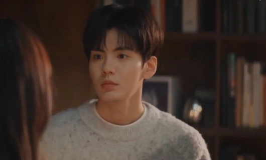 Глубокая привязанность 11 серия