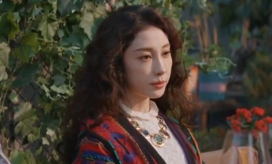 Глубокая привязанность 12 серия