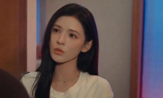 Глубокая привязанность 13 серия