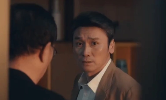 Глубокая привязанность 14 серия