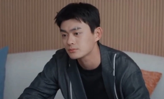 Глубокая привязанность 16 серия