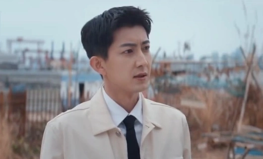 Глубокая привязанность 17 серия