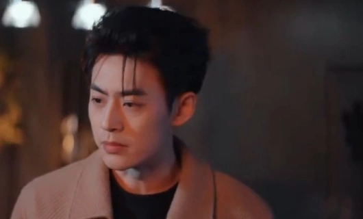 Глубокая привязанность 18 серия