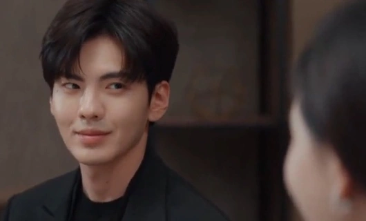 Глубокая привязанность 19 серия