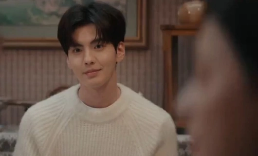 Глубокая привязанность 20 серия