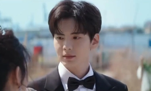 Глубокая привязанность 22 серия