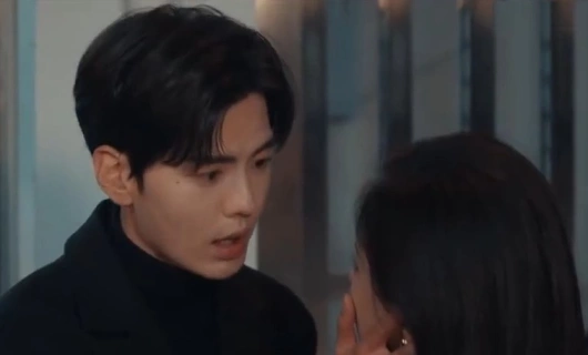 Глубокая привязанность 23 серия