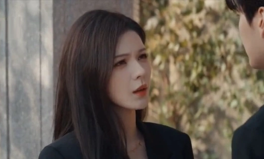 Глубокая привязанность 24 серия