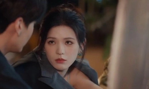 Глубокая привязанность 4 серия