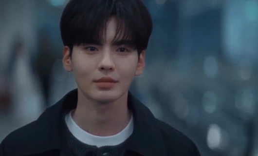 Глубокая привязанность 5 серия