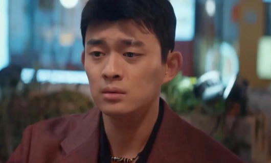 Глубокая привязанность 6 серия